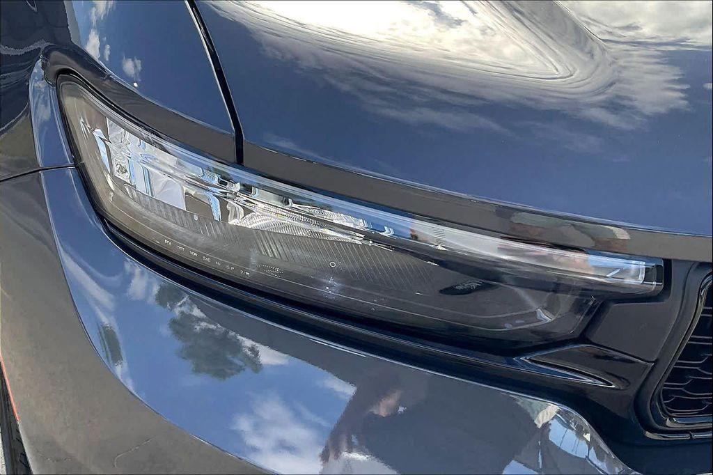 new 2025 Jeep Grand Cherokee L car, priced at $45,725