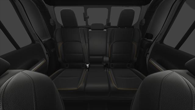 new 2025 Jeep Gladiator car, priced at $44,855