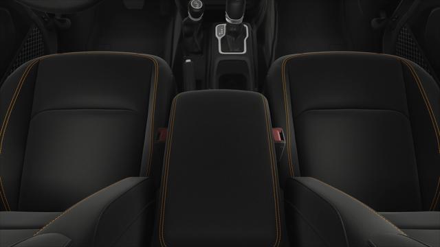 new 2025 Jeep Gladiator car, priced at $44,855