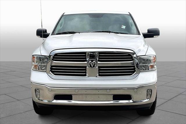 used 2017 Ram 1500 car, priced at $13,999