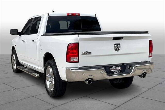 used 2017 Ram 1500 car, priced at $13,999