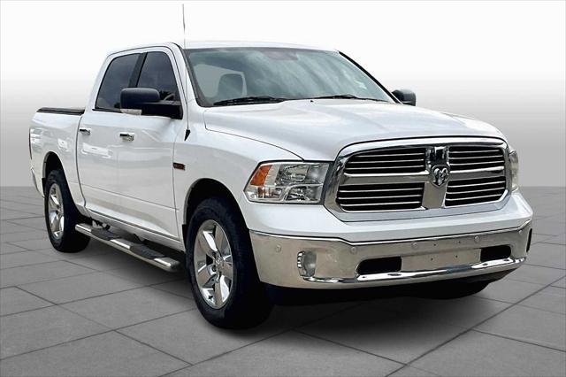 used 2017 Ram 1500 car, priced at $13,999