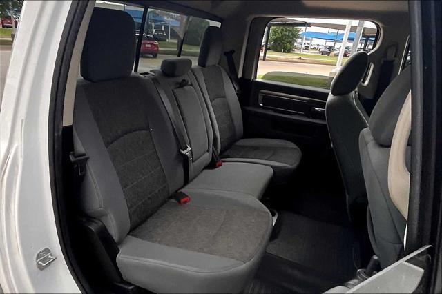 used 2017 Ram 1500 car, priced at $13,999