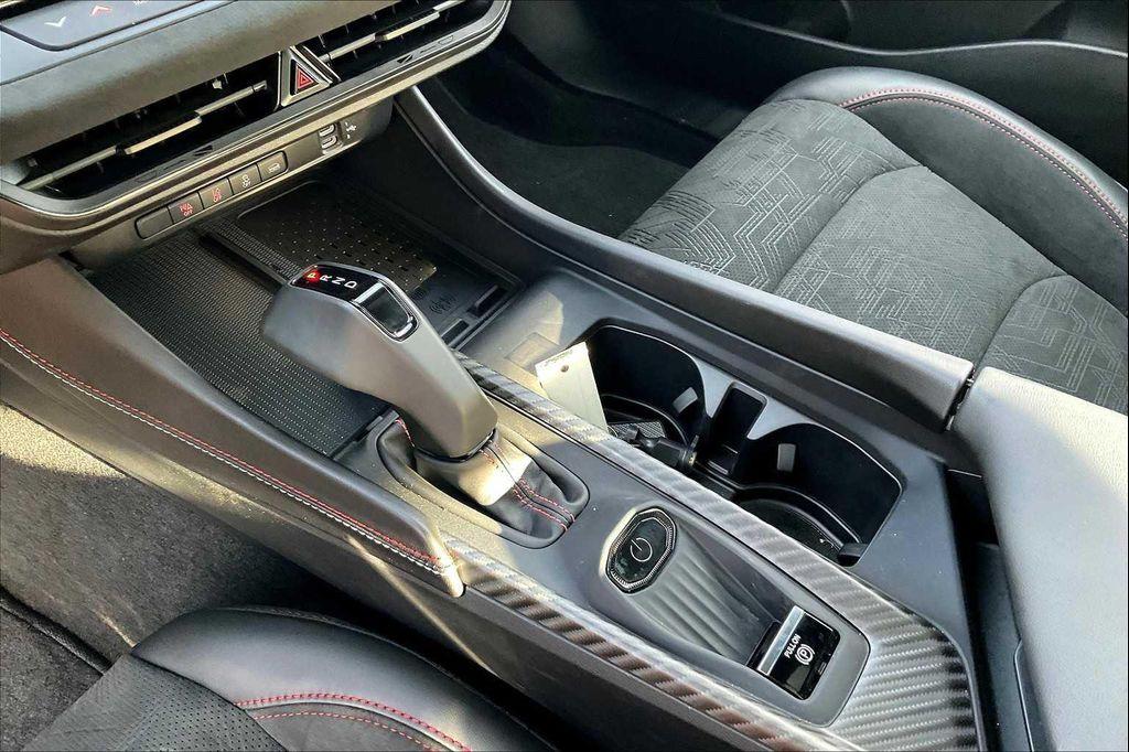 new 2024 Dodge Charger car, priced at $75,965