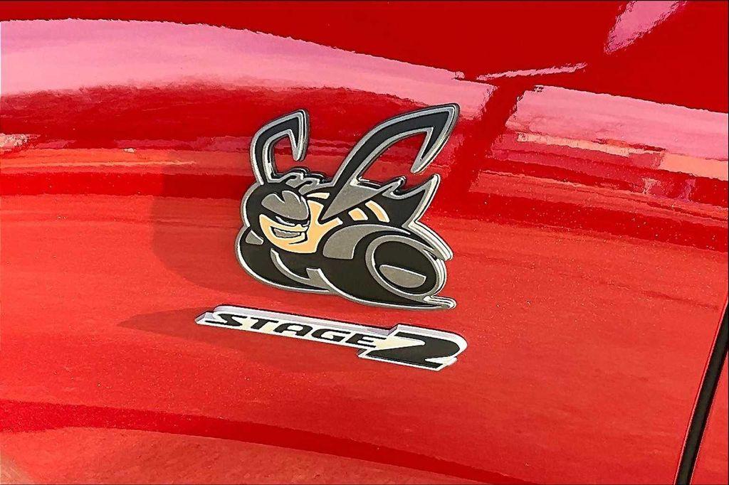 new 2024 Dodge Charger car, priced at $75,965