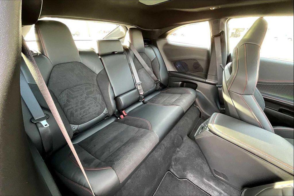 new 2024 Dodge Charger car, priced at $75,965