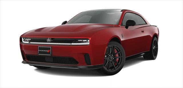 new 2024 Dodge Charger car, priced at $85,965