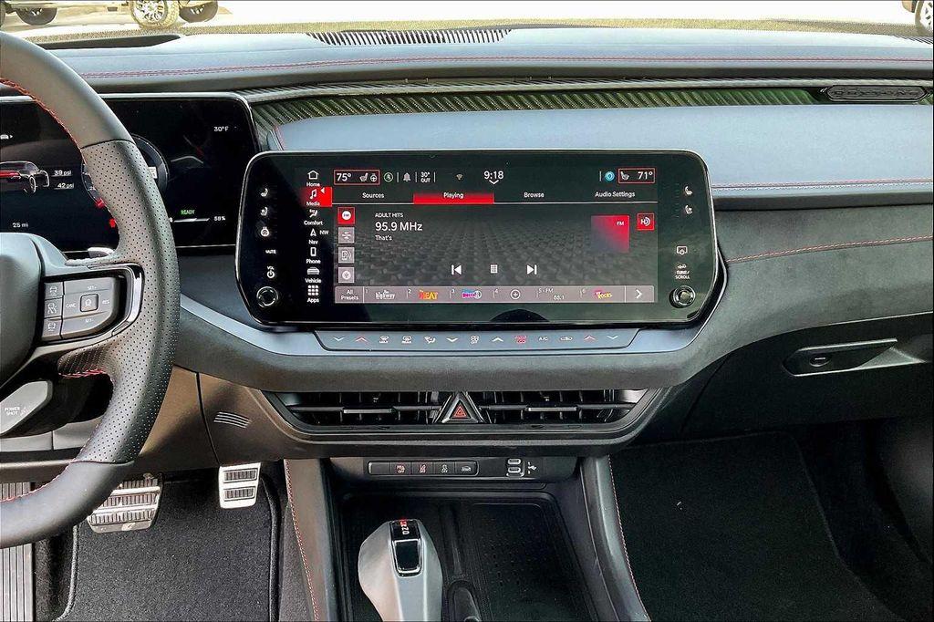 new 2024 Dodge Charger car, priced at $75,965