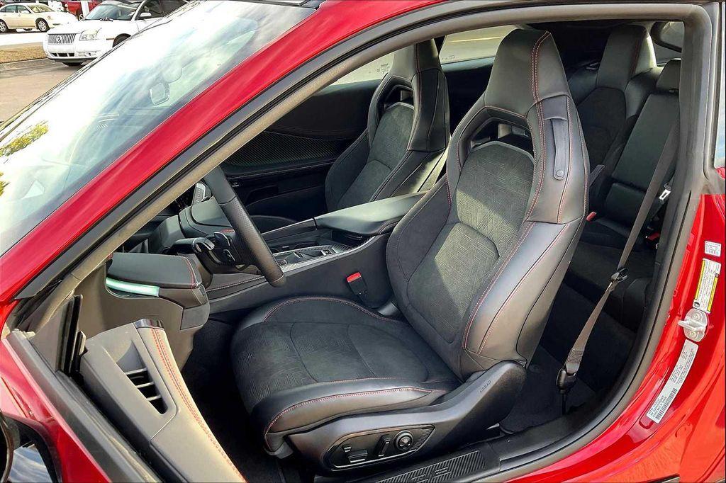 new 2024 Dodge Charger car, priced at $75,965