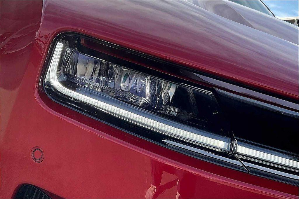 new 2024 Dodge Charger car, priced at $75,965