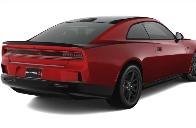 new 2024 Dodge Charger car, priced at $85,965