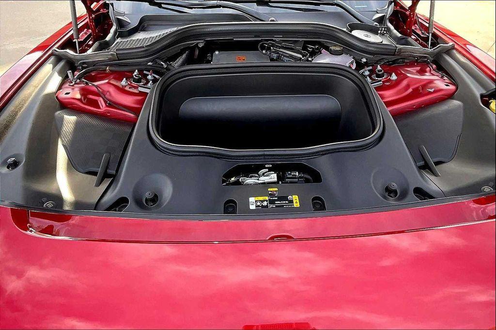 new 2024 Dodge Charger car, priced at $75,965