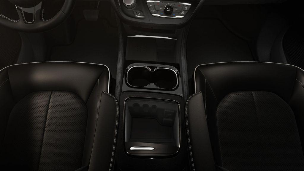new 2026 Chrysler Pacifica car, priced at $54,235