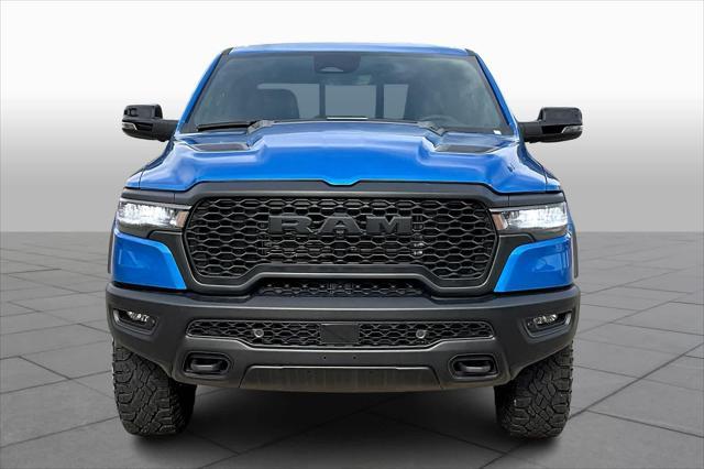 new 2025 Ram 1500 car, priced at $68,000