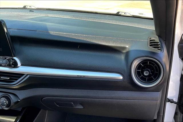 used 2021 Kia Forte car, priced at $17,699