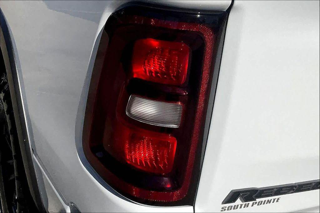 new 2026 Ram 1500 car, priced at $66,240