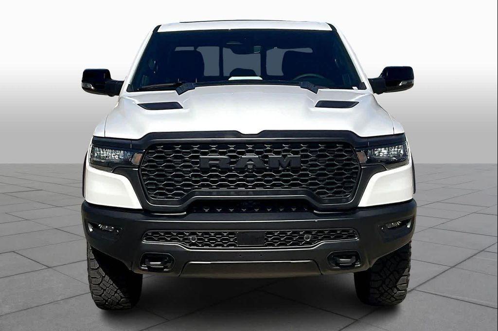 new 2026 Ram 1500 car, priced at $66,240