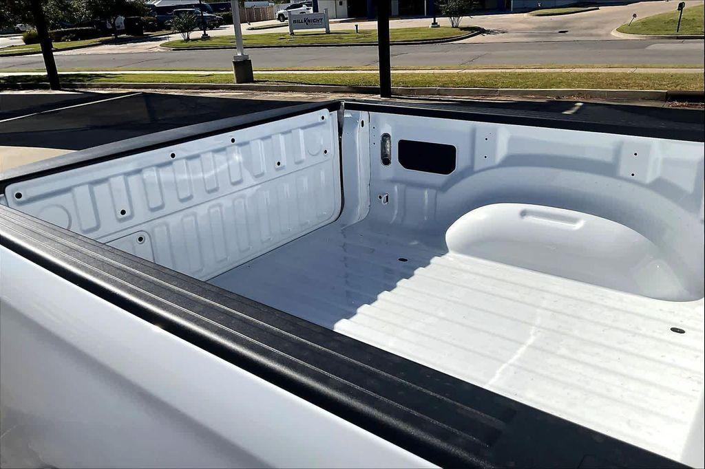 new 2026 Ram 1500 car, priced at $66,240