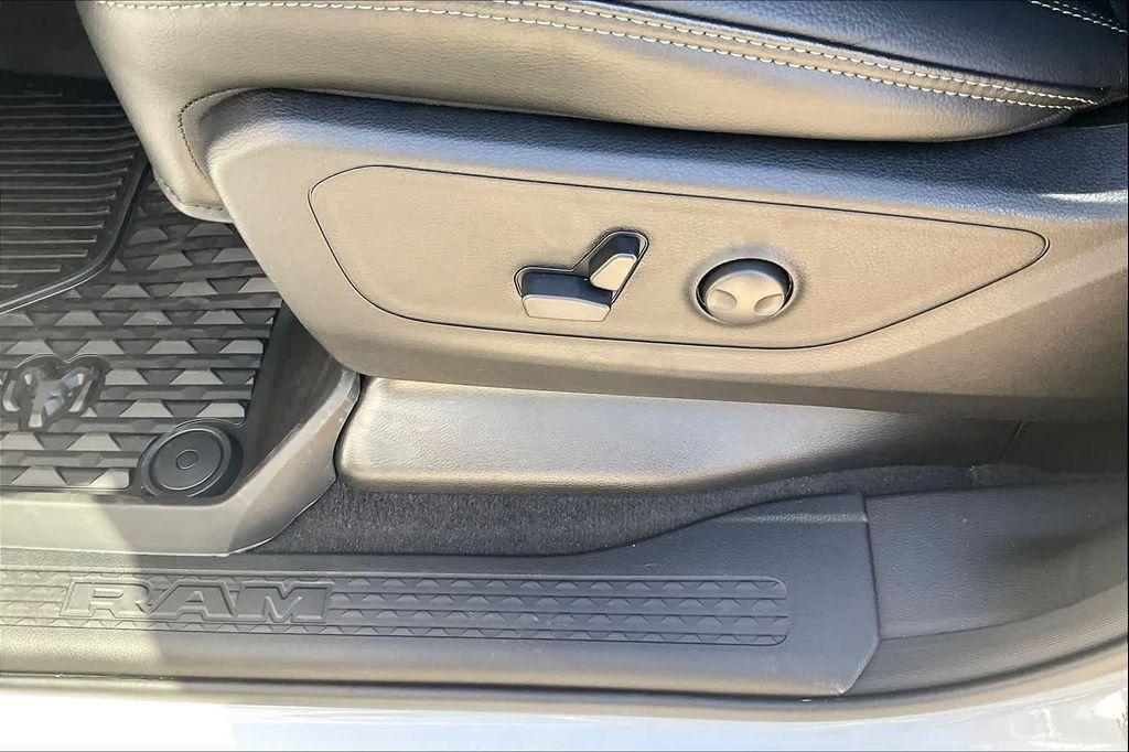 new 2026 Ram 1500 car, priced at $66,240