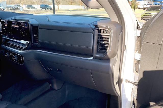 used 2022 Chevrolet Silverado 1500 car, priced at $38,999