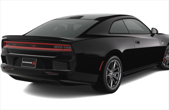 new 2024 Dodge Charger car, priced at $82,175