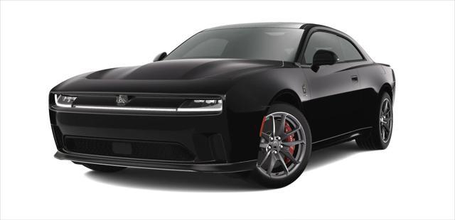 new 2024 Dodge Charger car, priced at $82,175