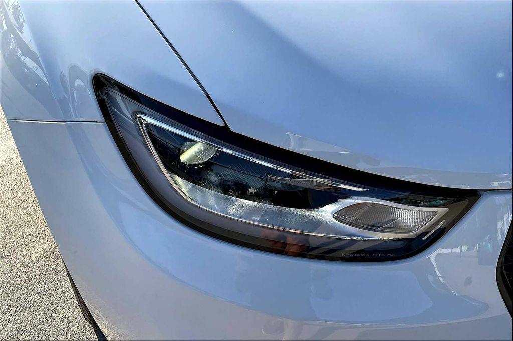new 2026 Chrysler Pacifica car, priced at $54,999