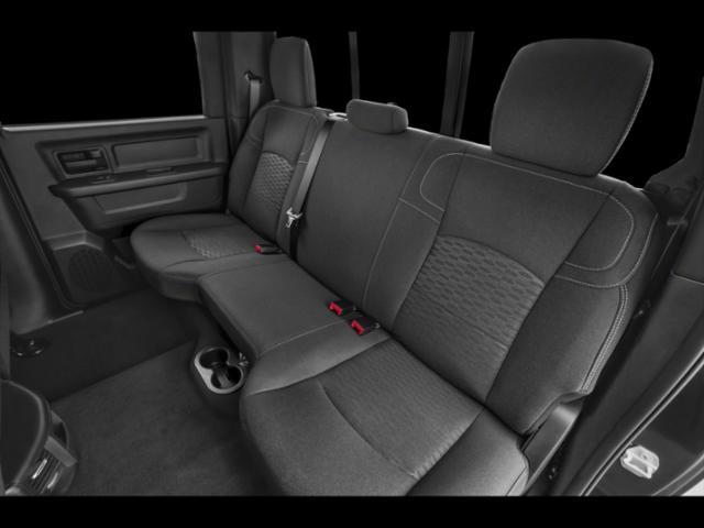 new 2026 Ram 2500 car, priced at $66,885