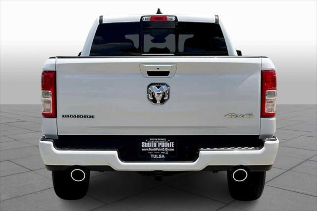 used 2022 Ram 1500 car, priced at $41,999