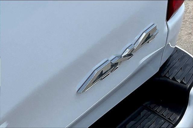 used 2022 Ram 1500 car, priced at $41,999