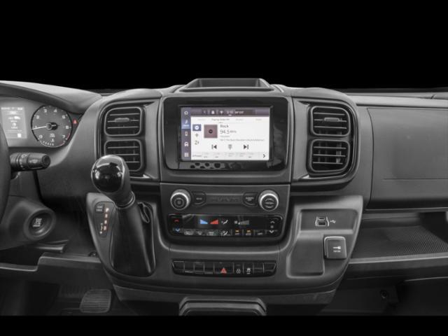 new 2024 Ram ProMaster 2500 car, priced at $58,380