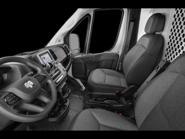 new 2024 Ram ProMaster 2500 car, priced at $58,380