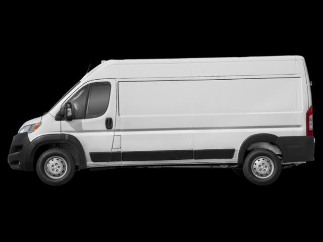 new 2024 Ram ProMaster 2500 car, priced at $58,380