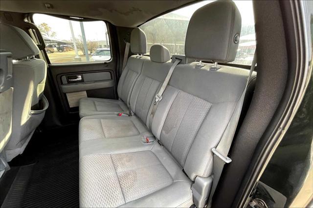 used 2014 Ford F-150 car, priced at $11,999