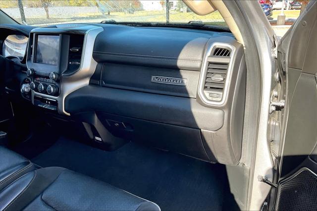 used 2019 Ram 1500 car, priced at $25,999