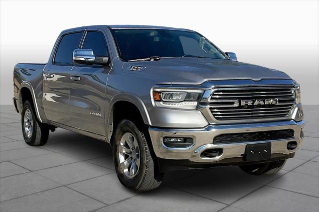 used 2019 Ram 1500 car, priced at $25,999