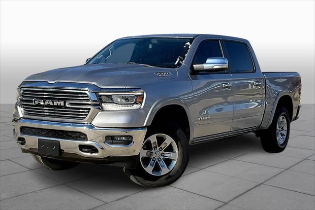 used 2019 Ram 1500 car, priced at $26,499