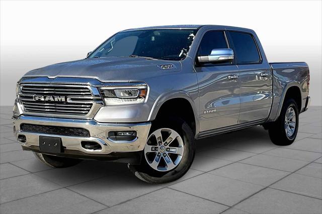 used 2019 Ram 1500 car, priced at $25,000