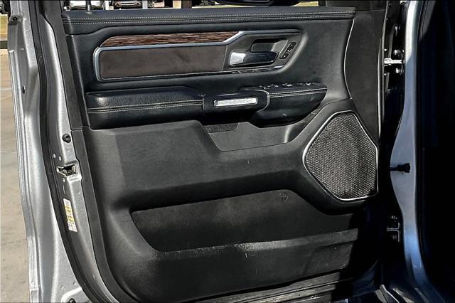 used 2019 Ram 1500 car, priced at $25,999