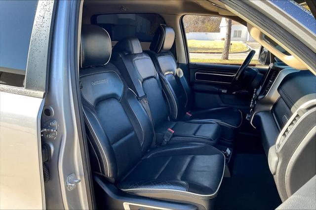 used 2019 Ram 1500 car, priced at $25,999