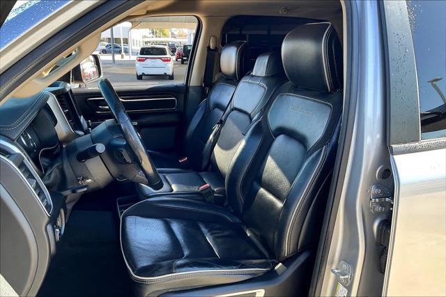 used 2019 Ram 1500 car, priced at $25,999