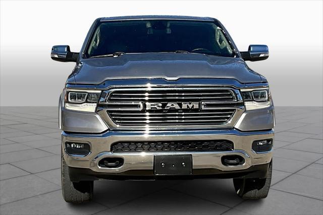 used 2019 Ram 1500 car, priced at $25,999