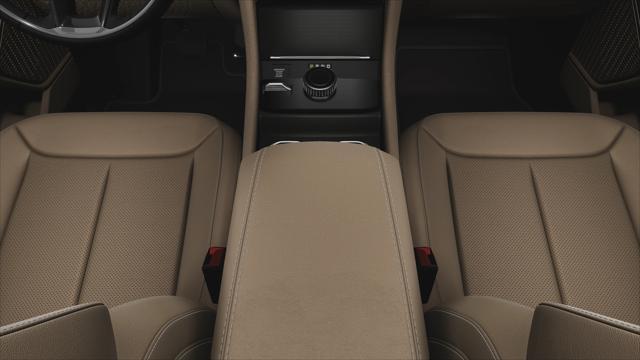 new 2025 Jeep Grand Cherokee car, priced at $52,340