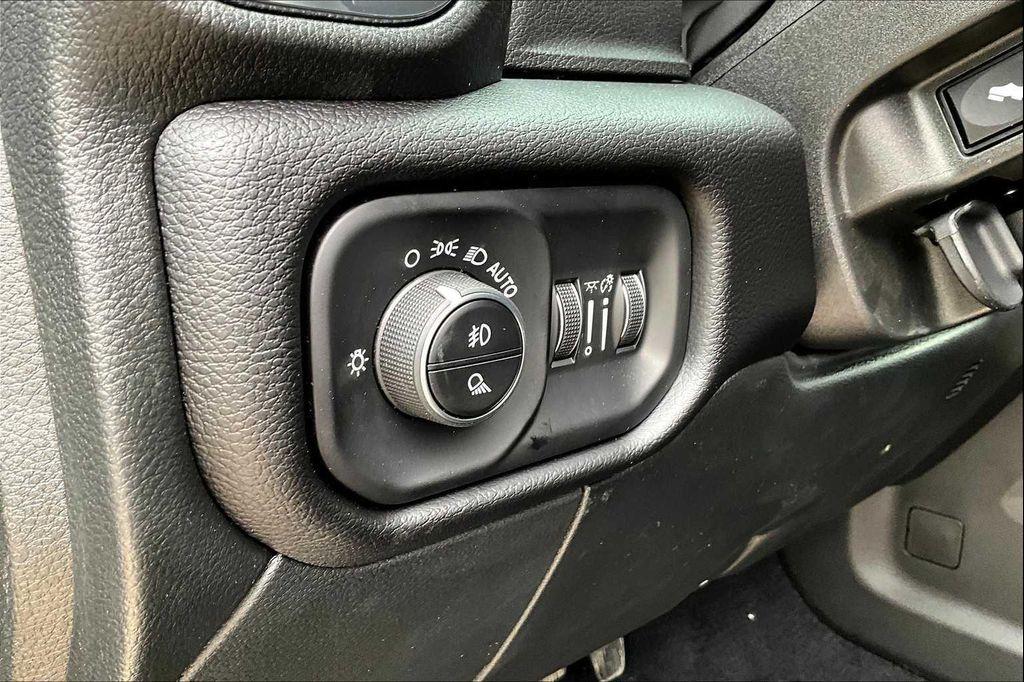 new 2026 Ram 2500 car, priced at $76,687