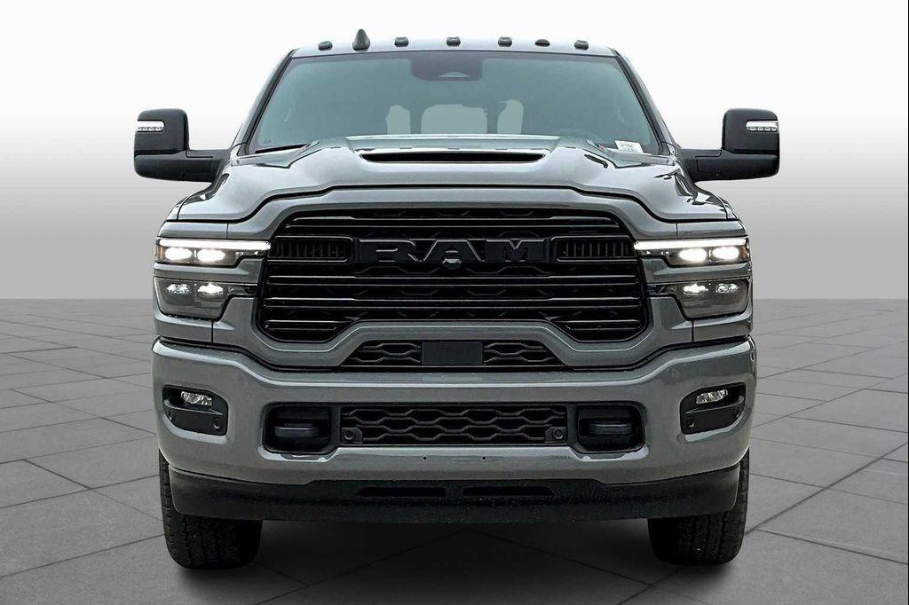new 2026 Ram 2500 car, priced at $76,687