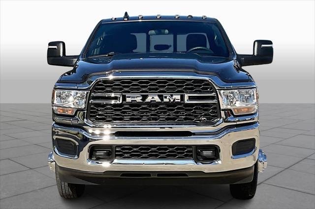 new 2024 Ram 3500 car, priced at $63,000