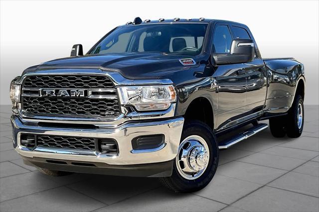 new 2024 Ram 3500 car, priced at $67,000