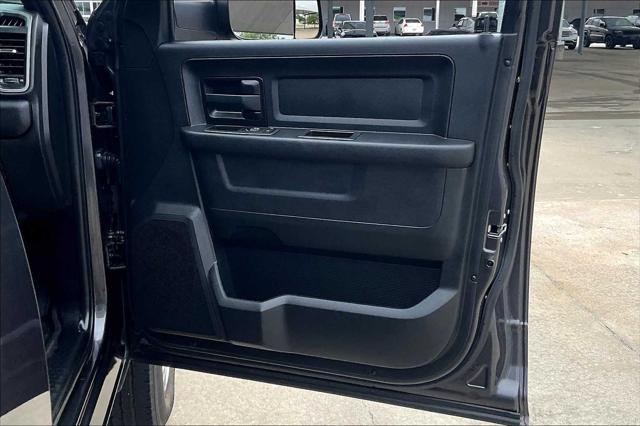 used 2021 Ram 2500 car, priced at $37,999