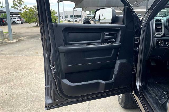 used 2021 Ram 2500 car, priced at $37,999