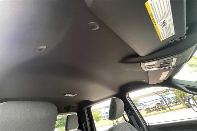 used 2021 Ram 2500 car, priced at $37,999